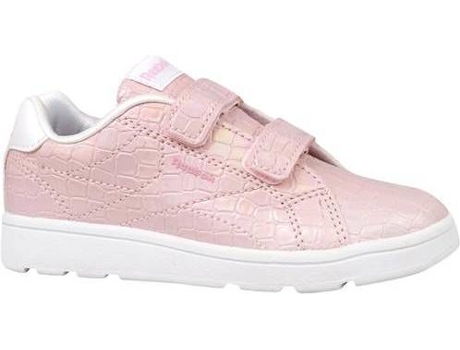 Zapatillas REEBOK Royal Complete CLN 2 Bebés (26.5 - Rosa)