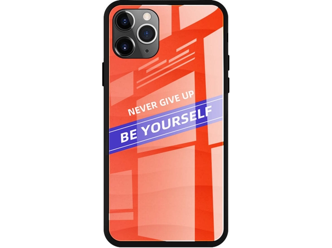 Funda iPhone 7 Plus, 8 Plus Protective Multicolor