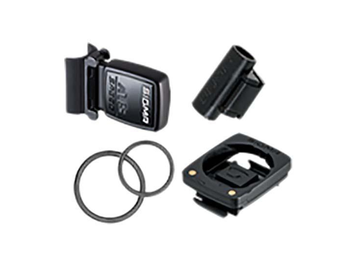 Sigma Kit Completo Inalámbrico Ats
