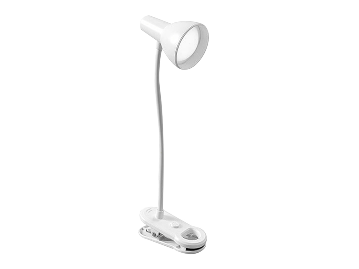 2026-lámpara De Escritorio Led Para Estudio Con Protección Ocular, Plegable, Lectura De Dormitorio, Clip, Usb