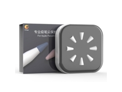 Puntas de repuesto 8 en 1 para Apple Pencil (1.ª y 2.ª generación)