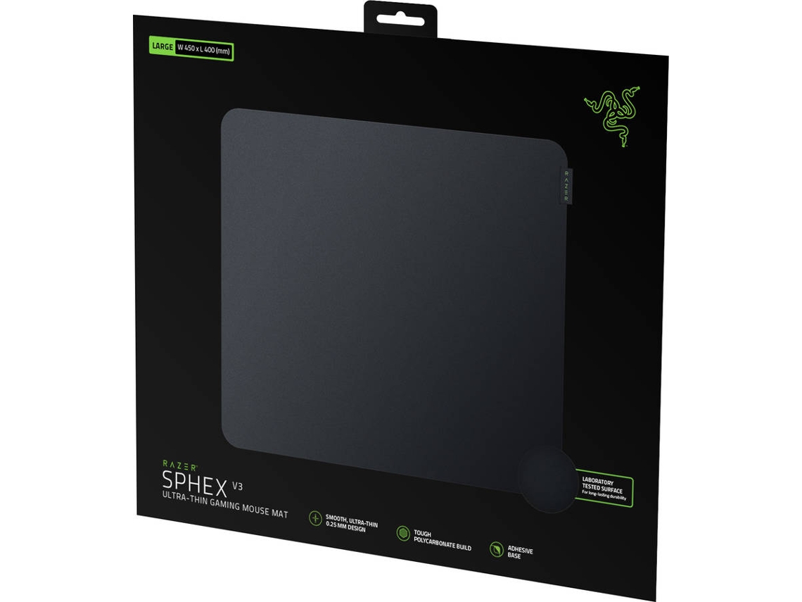 TAPETE RATO RAZER SPHEX V3 LARGE