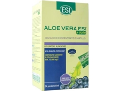 Complemento Alimentar ESI Aloe Vera (24 carteiras)