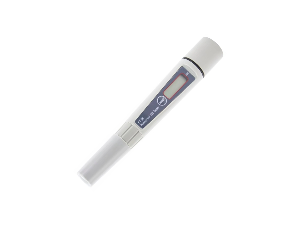 Medidor Electrónico De Tds Ft36 QP