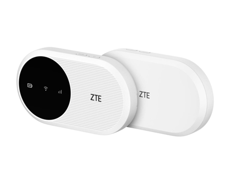 Router 4G Wifi 6 ZTE U10 White