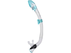 Tubos Frontales de Buceo SEACSUB Fast Tech Dry