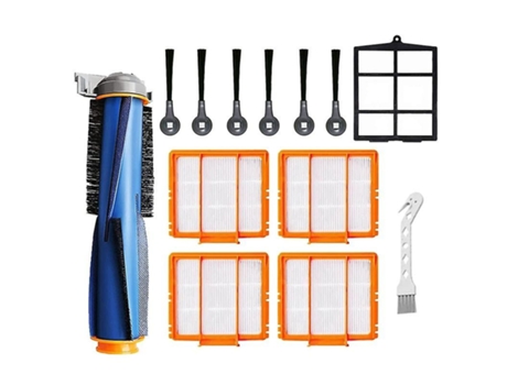 Acessórios de Aspirador del kit robot aspirador Av2501Ae/Av2502Ae