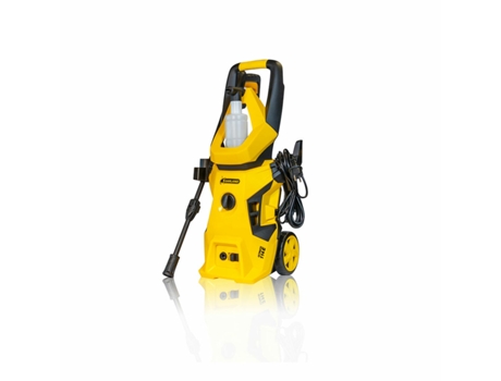 Hidrolimpiadora Garland ultimate 114e 1800 W 140 bar