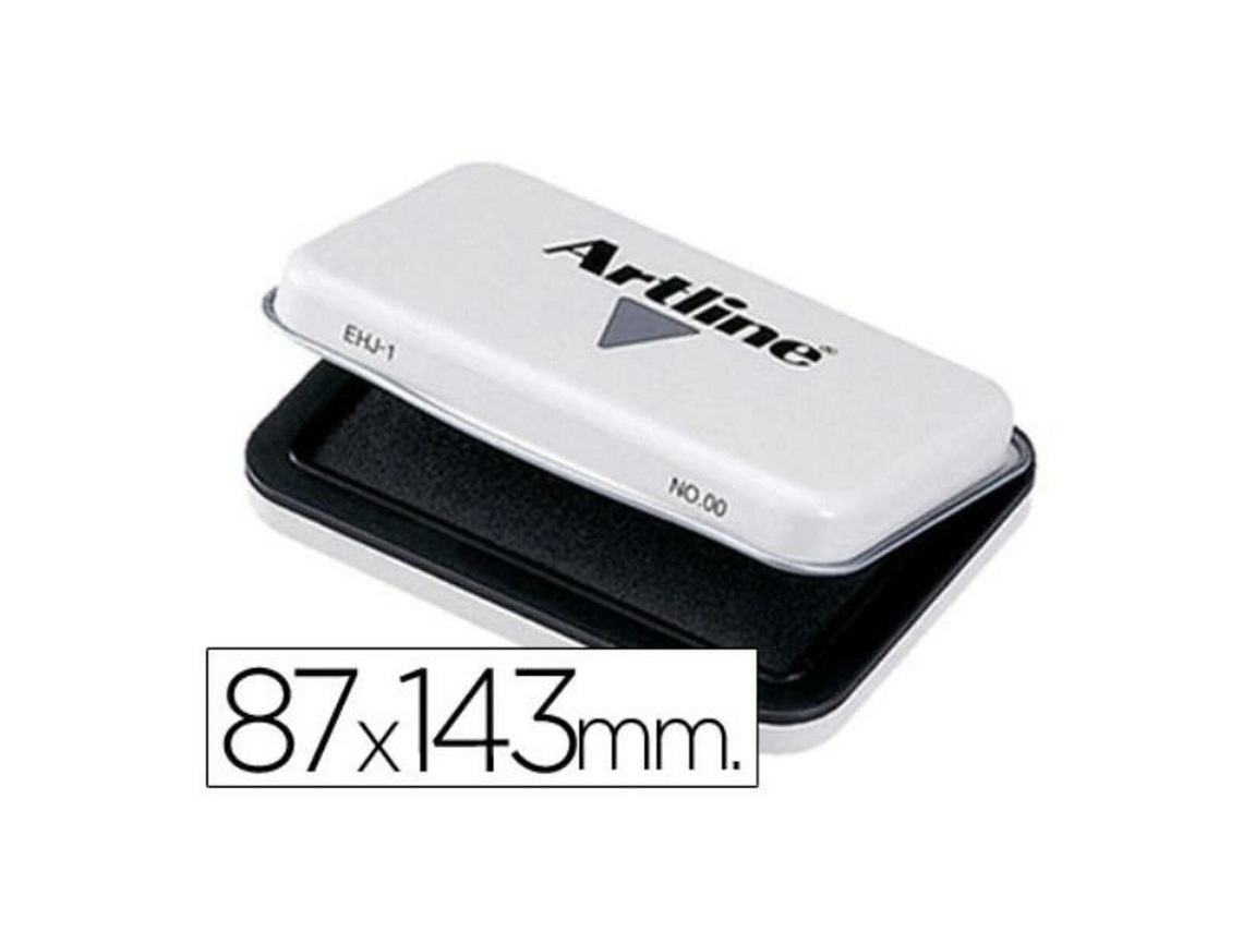 Almohadilla ARTLINE 2 N 87 x 143 mm