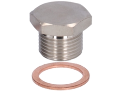 Sensor de oxígeno O2 con conector hexagonal | Sin marca
