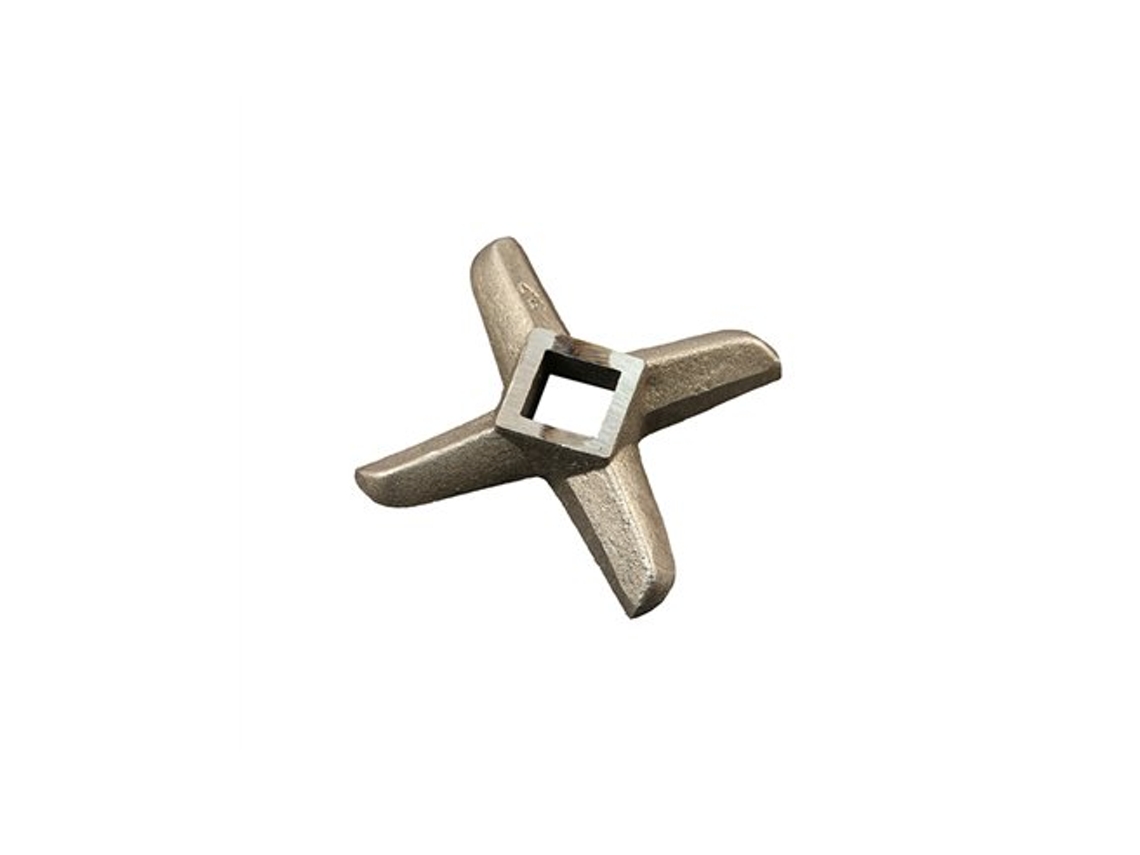 Cuchilla Para Máquina De Cortar Nº32 02405 Garhe