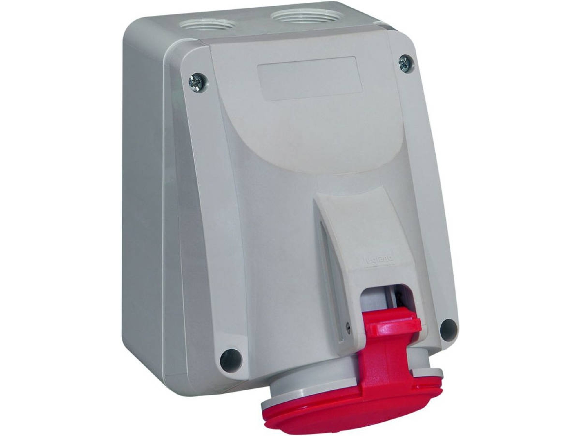 Enchufe LEGRAND 555258