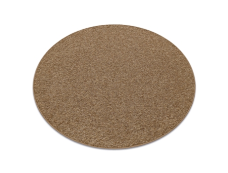 Alfombra Superstar 837 Círculo (circulo 133 cm)