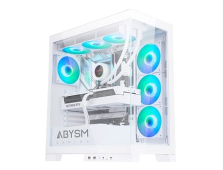 PC Gaming EPICAL-Q Merkur Intel Core i7 14700KF, 32GB, 2TB SSD, RTX 4070Ti SUPER + Windows 11 Home