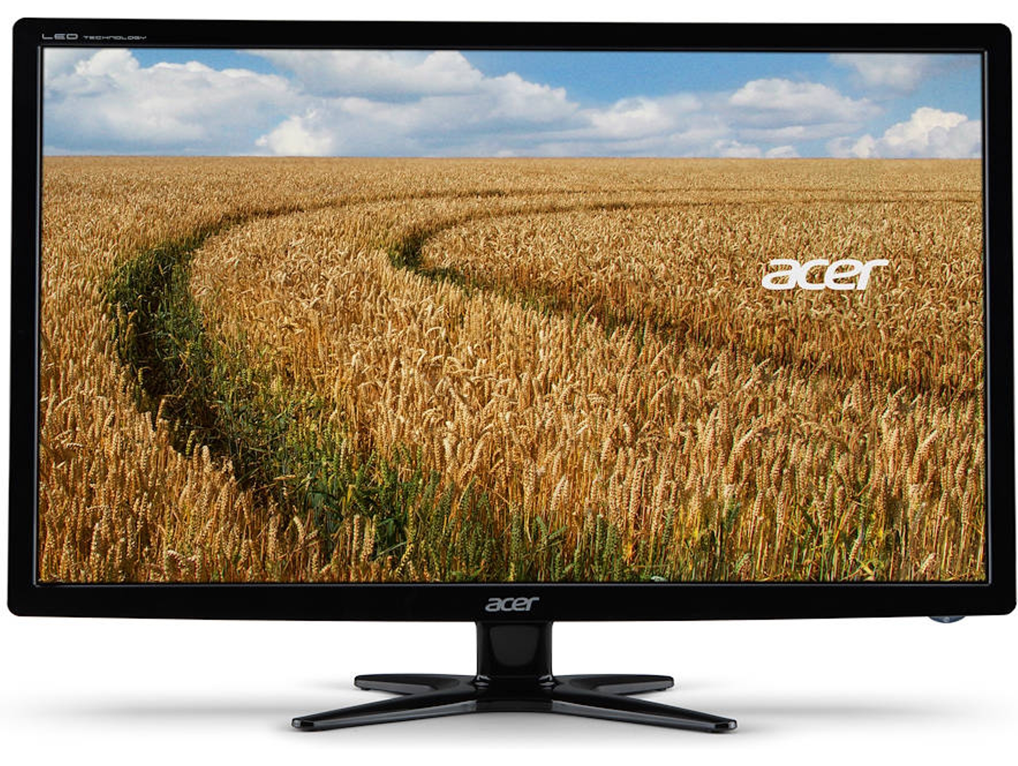 Monitor Gaming ACER G276HL LBMIDX (27'' - 1 ms - 76 Hz)