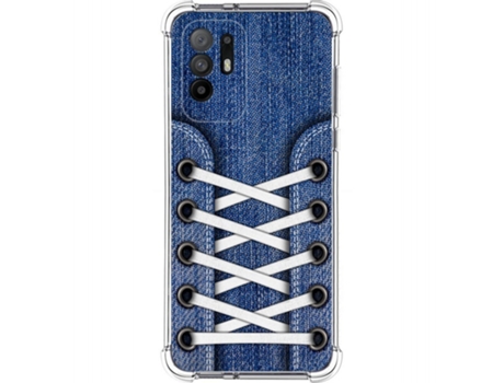 Carcasa Oppo A94 5G TUMUNDOSMARTPHONE Dibujos Antigolpes