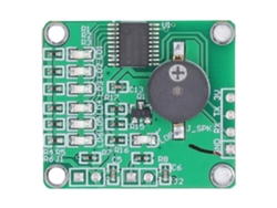 Placa De Depuración Para Sensor De Presión Con Pantalla Led, Zumbador Y Muestreo En Tiempo Real.