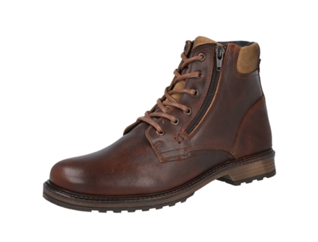 E4848 Botas de hombre 43 BUBBLE BOBBLE