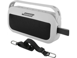 Sonido Bluetooth: La libertad de la música inalámbrica. ¡Ligero y práctico! Chaberlu