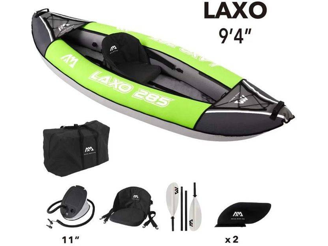 CAIAQUE - MODELO LAXO- 285