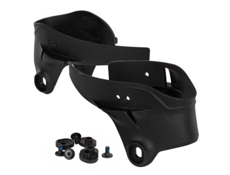 Punhos de Skate Next Preto Eu 36-39Powerslide