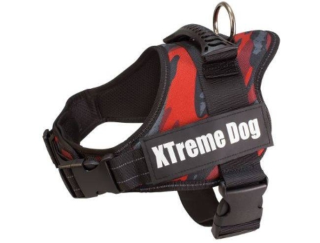 Arnés para Perros ARQUIVET Xtreme Dog (375 g)