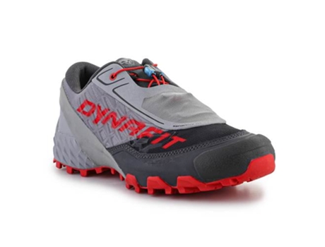 Zapatillas de Hombre DYNAFIT Feline Sl Tecido Gris (41)