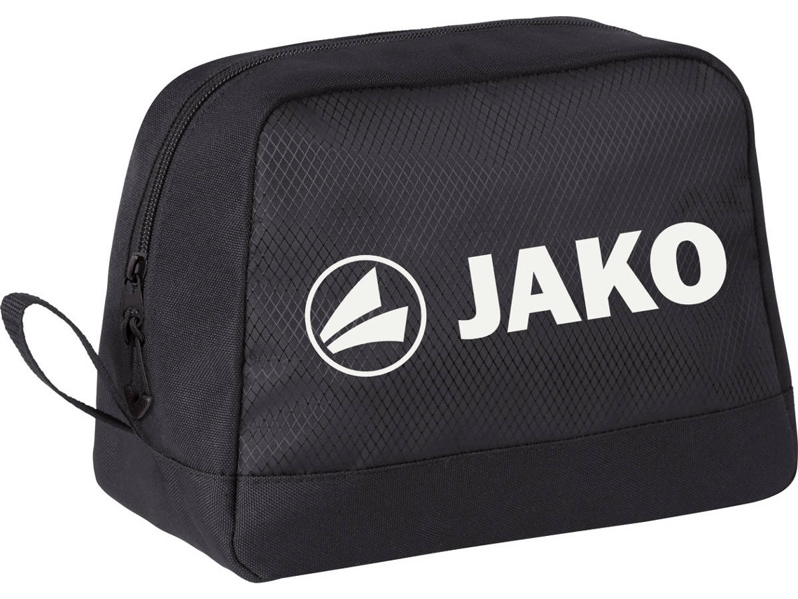 Bolsa JAKO Jako (25 x 12.5 x 18.5 cm - Negro)