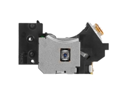 Lente láser KHM430G PVR-802W para reparación de PS2/PS3, pieza de repuesto para DVD