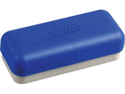 Borrador GIOTTO Para ardósia (Azul)