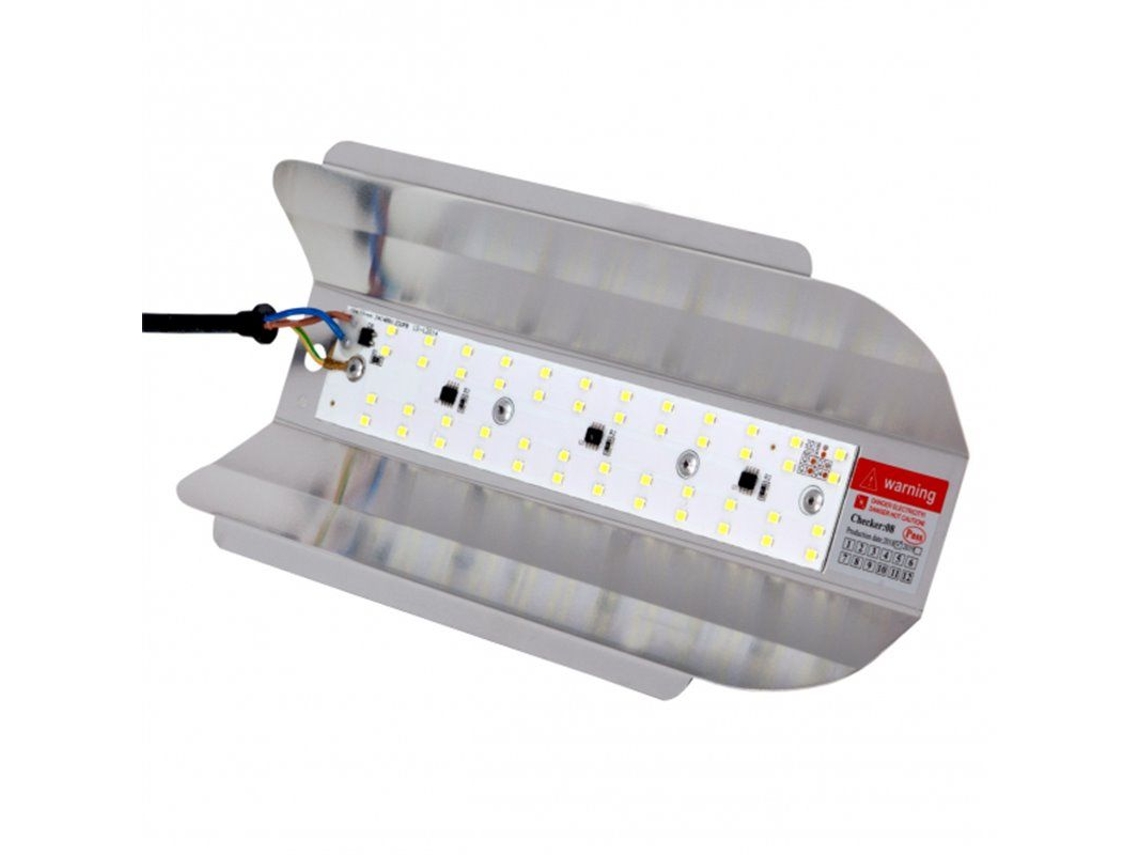 Fab 99.3568-Rf Proyector Led 6500K 50W Ref.99.3568-Rf FABRILAMP