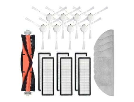 Accesorio Aspiradores XIAOMI Pack 19 un 1C Filtro Hepa l