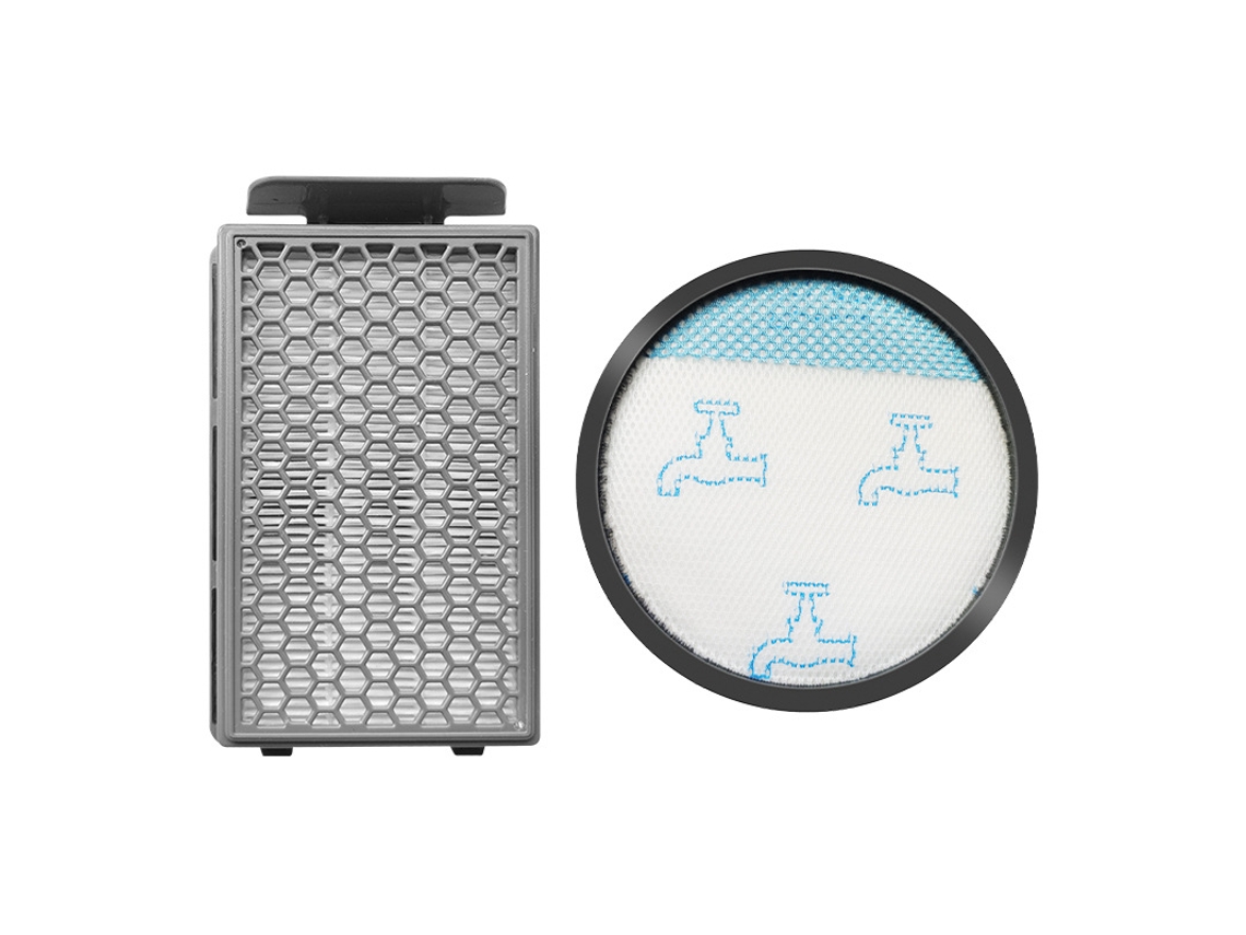Kit de accesorios para aspiradora Rowenta RO3715 RO3759 RO3798 Compact Power - 1 unidad