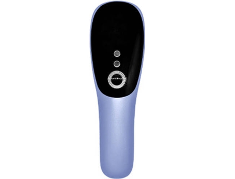 Depiladora Luz Pulsada CHRONUS EpilateurH31 (IPL - Multizona - Morado)