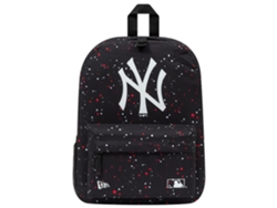 NEW ERA MLB New York Yankees All Over Print Backpack 60503765, unisexo, mochilas (negro - One size EU)
