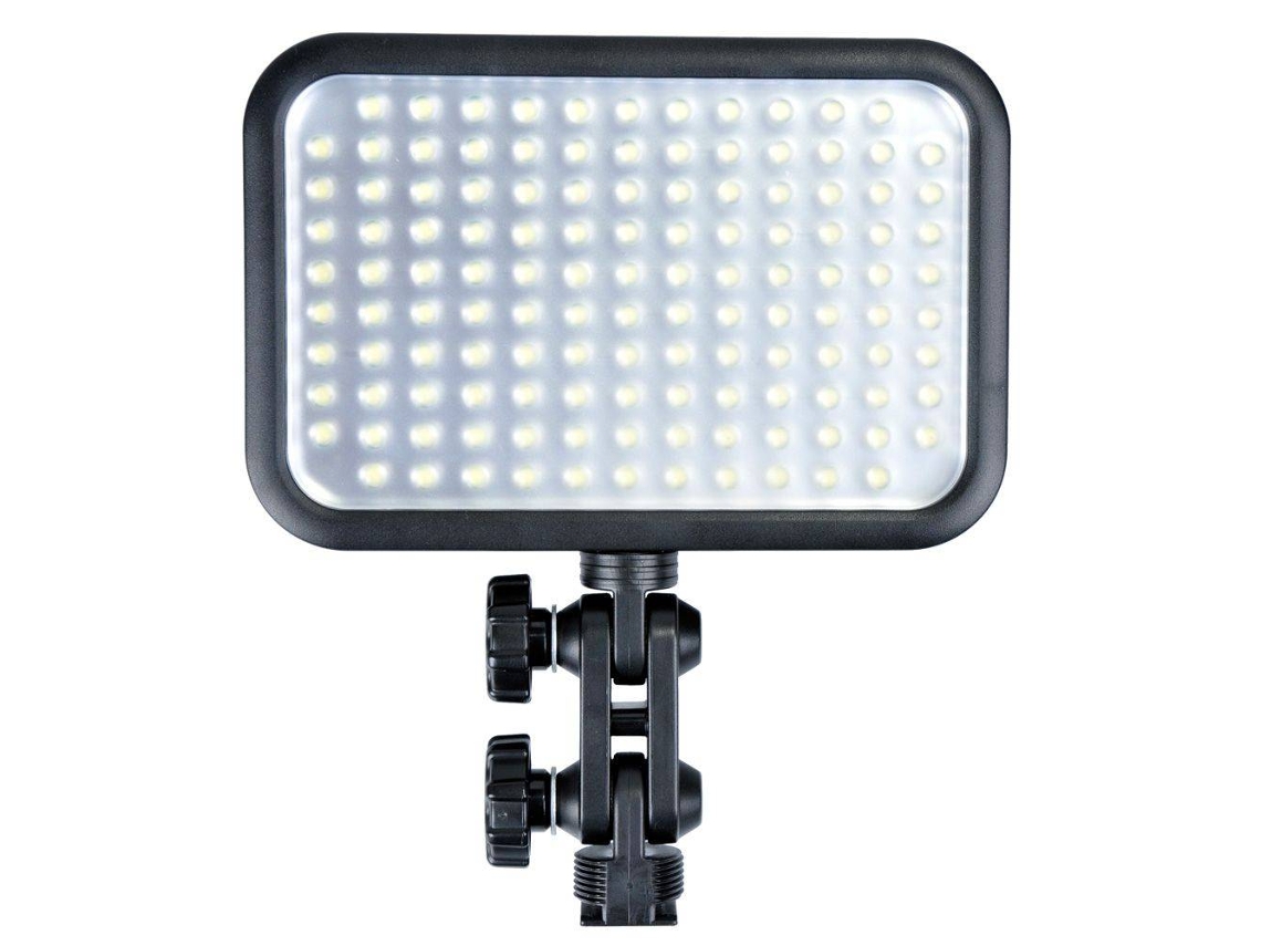 Iluminador Led GODOX 126