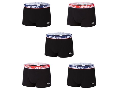 Boxers UMBRO Hombre (Multicolor - L)