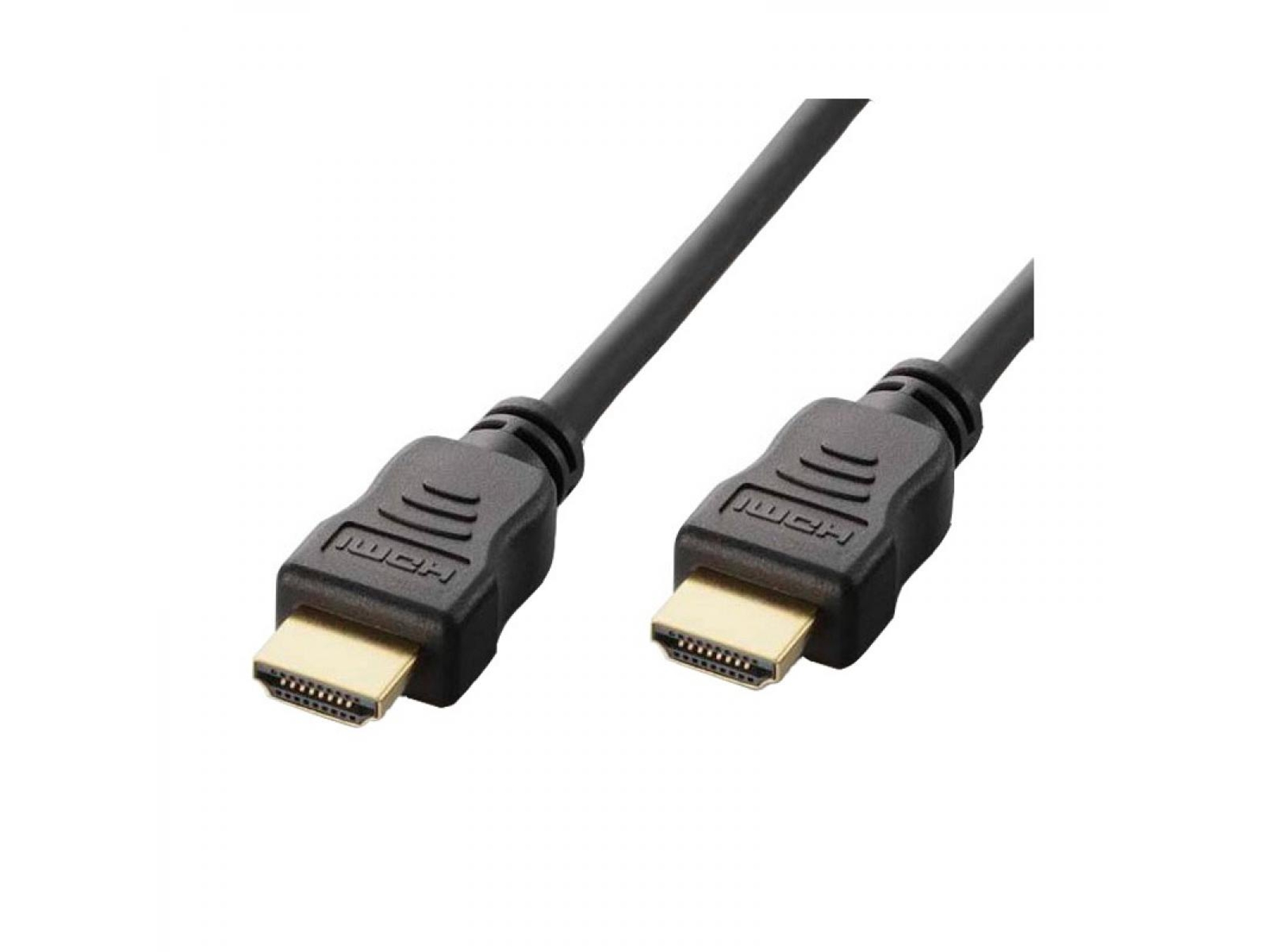 Cable HDMI NANOCABLE V1.3 A/M-A/M 5 m