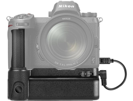 Empuñadura WUXING MB-N10 (Nikon Z6)