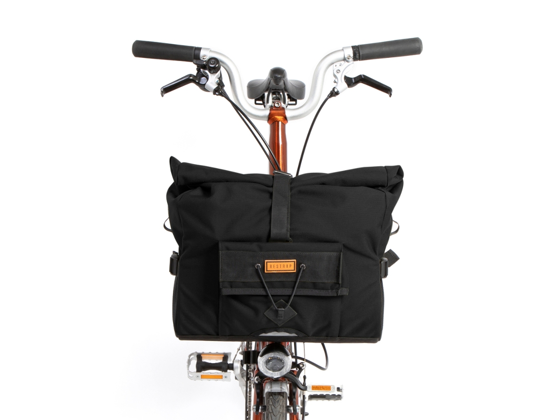 Bolsa para Ciclismo RESTRAP (20 L)