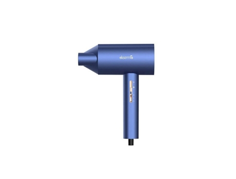 Secador de Pelo DEERMA CF15W Azul