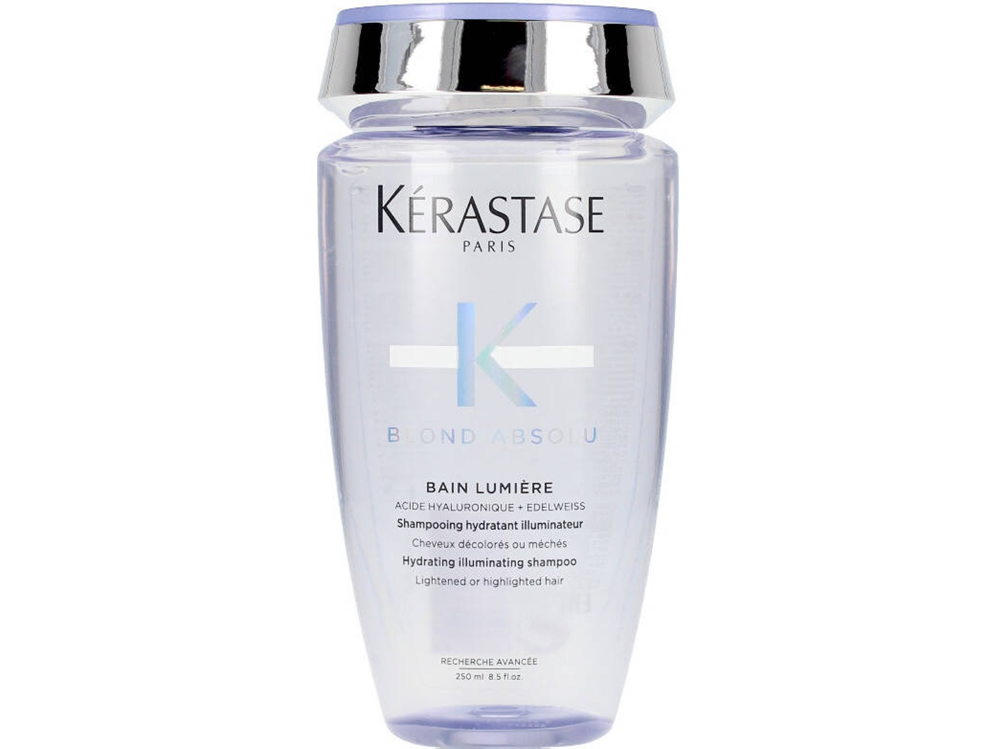 Champú KÉRASTASE Blond Absolu Bain Lumiere Shampoo (250 ml)