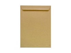Pack 1000 Bolsa Nómina Kraft Autoadhesiva Silk-2 100X145