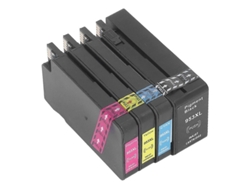 Cartuchos De Tinta Hp 953 De Alta Calidad Para Officejet Pro 7...