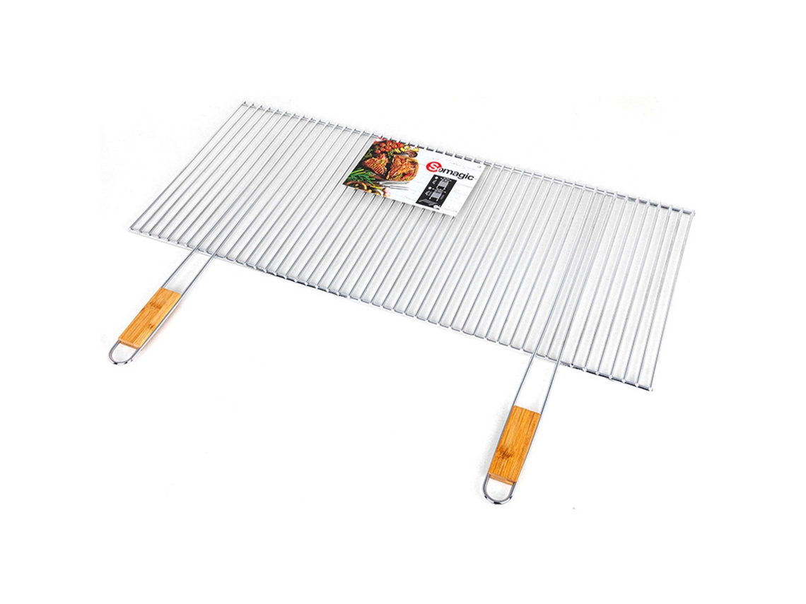 Rejilla de corte Somagic 90x40