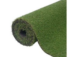 Césped Artificial Verde 1x20 M/20 Mm