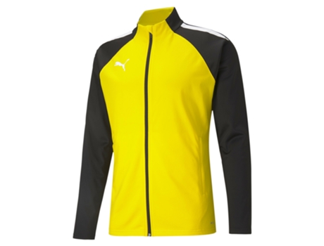 Chaqueta para Masculino PUMA (XS - Multicolor)