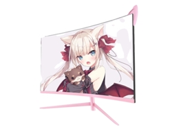 Monitor para juegos de 27 pulgadas, resolución 2K, frecuencia de actualización de 165 Hz, monitor OEM de 27 pulgadas, resolución 2K, 165 Hz