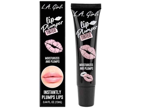 Labial L.A. GIRL Lip Plumper Rosa (13 ml)
