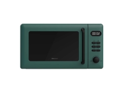 Microondas Cecotec Proclean 5110 Verde